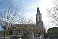 Église Saint-Étienne.