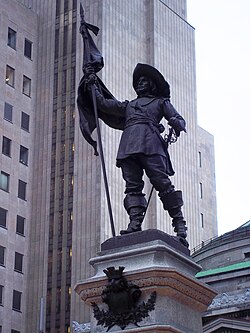   29 mars, Bon anniversaire Neuvemaison 250px-Monument_Maisonneuve_04