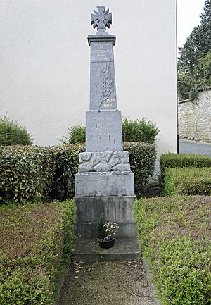 Habiter à Germigny