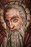 Moses (mosaic in the Cathedral Basilica of St. Louis) MosesMosaic.jpg