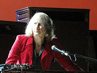 <span class="mw-page-title-main">Verden Allen</span> British organ player and vocalist