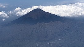 Mount Sumbing things to do in Central Java