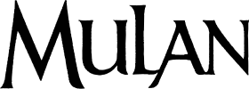 Mulan Logo Black.svg