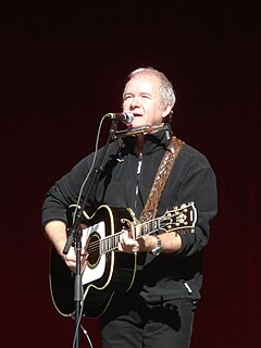 Murray McLauchlan Musical artist