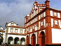 Couvent de São Francisco