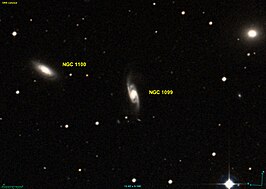 NGC 1099