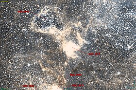 Image illustrative de l’article NGC 2074