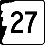 Thumbnail for New Hampshire Route 27