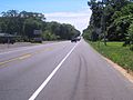 File:NJ 34 SB in Colts Neck.jpg