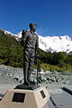 Sir Edmund Hillary