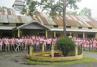 Nabajyoti College College in Assam