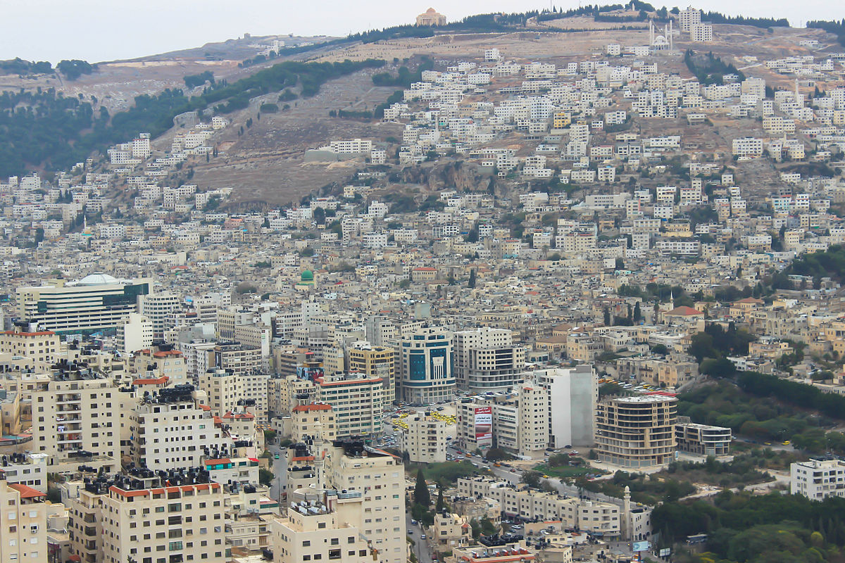 Nablus