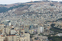 Nablus