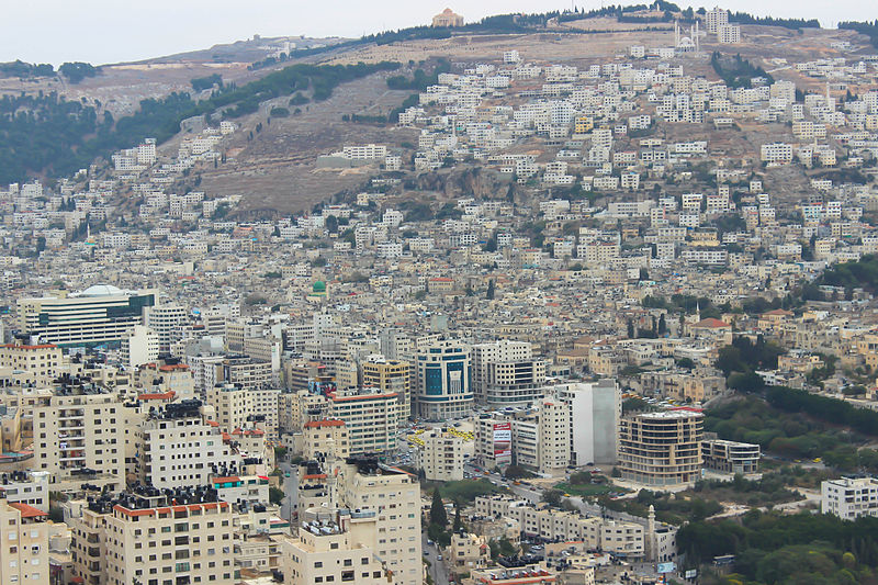 File:Nablus 2013.jpg