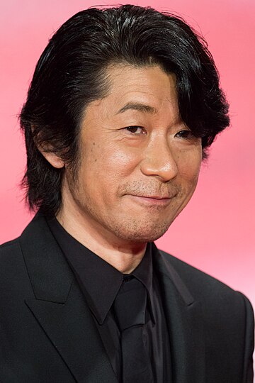 Masatoshi Nagase