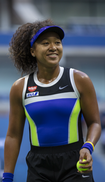 Naomi Osaka, campioană la simplu feminin 2021. A fost al patrulea titlu de Grand Slam și al doilea la Australian Open.