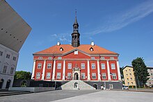 Narva – Town hall (2023).jpg