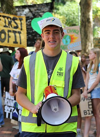 <span class="mw-page-title-main">Nate Wilbourne</span> New Zealand environmentalist