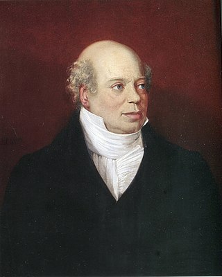 <span class="mw-page-title-main">Nathan Mayer Rothschild</span> German-born British financier (1777–1836)