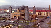 Миниатюра для Файл:National museum of the Chechen Republic 111.jpg