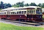 Thumbnail for National Capital Trolley Museum