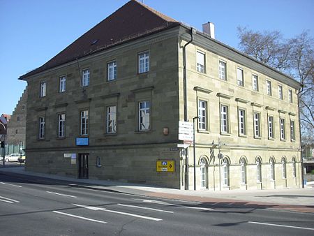 NaturkundlichesMuseumSchweinfurt