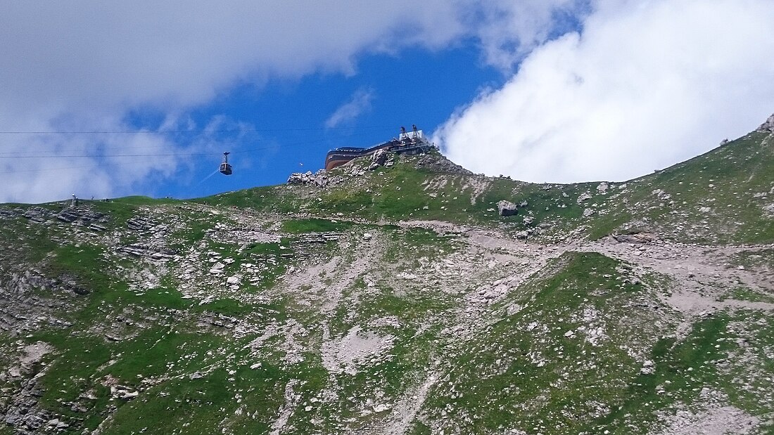 Nebelhorn (Allgäuer Alpen)