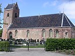 Hervormde kerk van Oosternijkerk