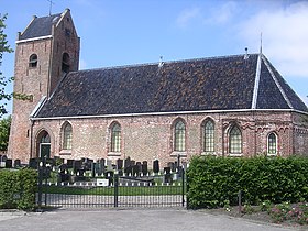 Nes (Nordøst-Fryslân)