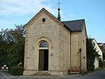 Heilig-Kreuz-Kapelle (Neudenau)