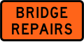 (TW-1.8) Bridge repairs