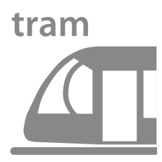 Nice Tramway Logo.svg