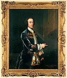 Nicholas Hume-Loftus ، 2nd Earl of Ely.jpg