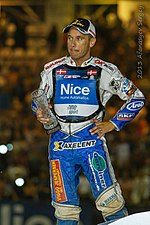 Thumbnail for 2006 Danish speedway season