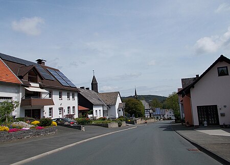 Nieder Schleidern (Korbach)