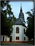 Martinskirche (Nierstein)