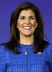 Nikki Haley