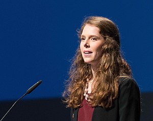 Nora Wilhelm (2019)