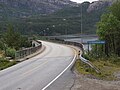 Thumbnail for Norddalsfjord Bridge