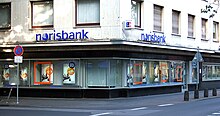 Norisbank Wikipedia