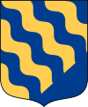 Coat of arms of Norrbotten
