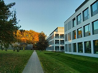 <span class="mw-page-title-main">Leibniz-Forschungsinstitut für Molekulare Pharmakologie</span>