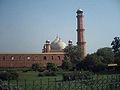 لاةور Lahore 旁遮普省首府拉合尔市