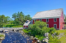 Nova Scotia DGJ 3814 - Barrington Woolen Mill (6071113380).jpg