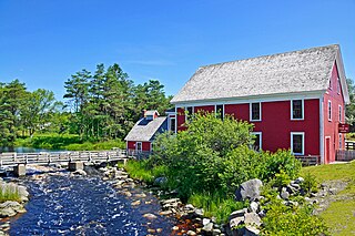 Barrington River (Nova Scotia)