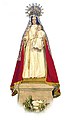 Virgen del Fresno(Asturias)