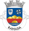 Wappen von Ramada