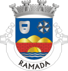 Ramada coat of arms