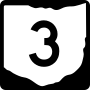 Thumbnail for Ohio State Route 3