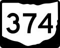 Thumbnail for Ohio State Route 374